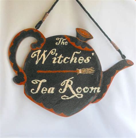 Tea and Tarot: Uncover Your Fate at The Ferny Witch Tea Room